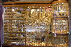 Dubai 04 02 Deira Gold Souq
